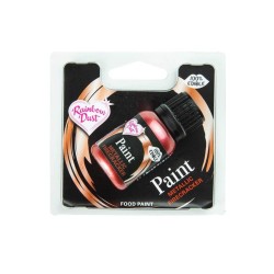 Μεταλλικό Χρώμα Ναργιλέ Firecracker